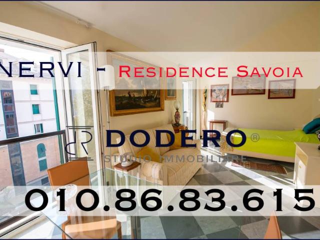 Attico in vendita a Nervi, Genova