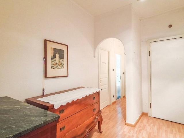 Attico in vendita a Levante, Serra Riccò
