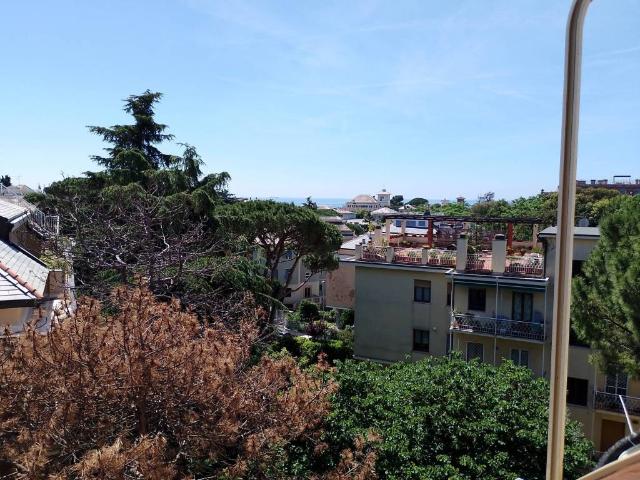 Attico in vendita a Medio Levante, Serra Riccò