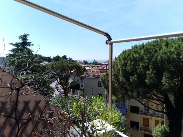 Attico in vendita a Medio Levante, Serra Riccò