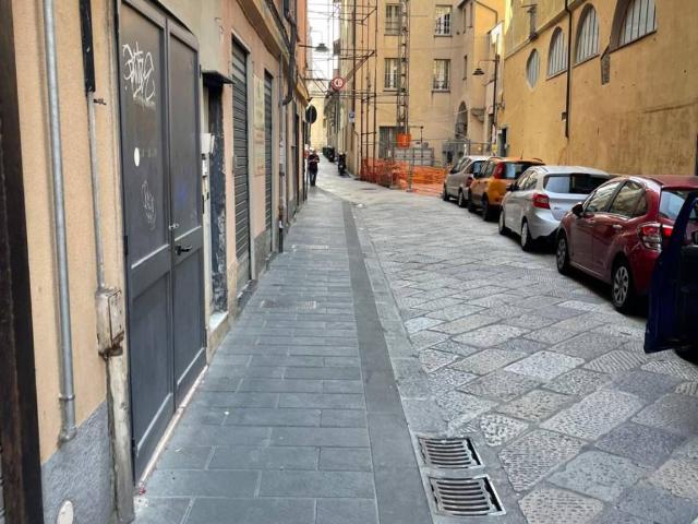 Attico in vendita a Centro Est, Serra Riccò