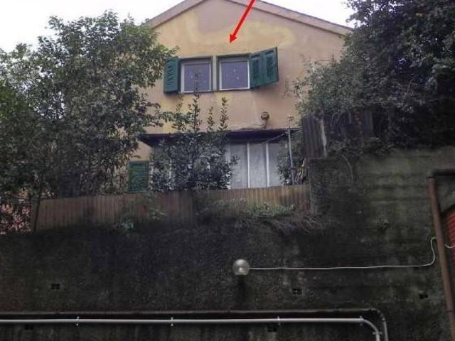 Attico in vendita a Marassi, Genova
