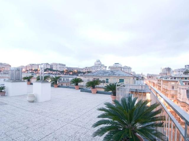 Attico in vendita a San Vincenzo, Serra Riccò