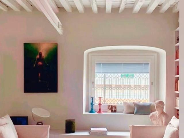 Attico in vendita a Molo, Genova