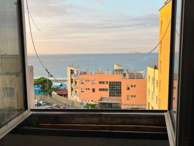 Attico in vendita a Voltri, Serra Riccò