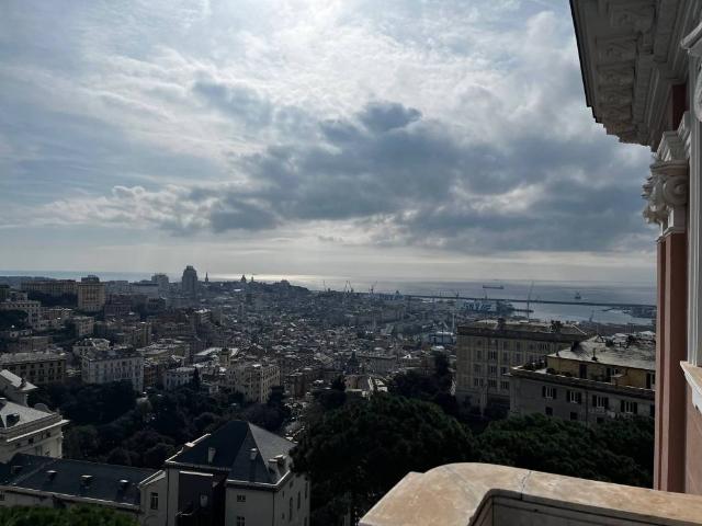 Attico in vendita a Carmine, Serra Riccò