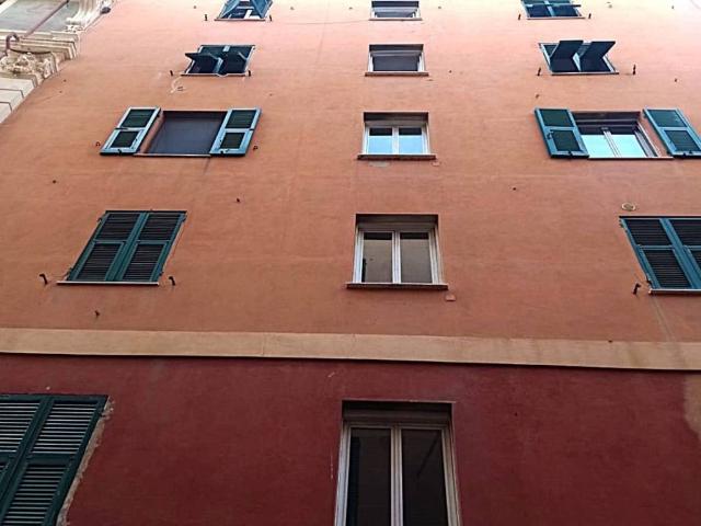 Attico in vendita a Ponente, Serra Riccò