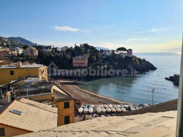 Attico in vendita a Levante, Serra Riccò