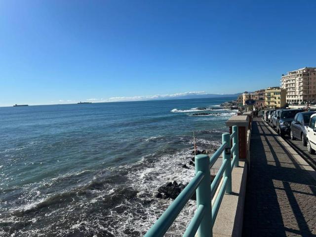 Attico in vendita a Levante, Serra Riccò