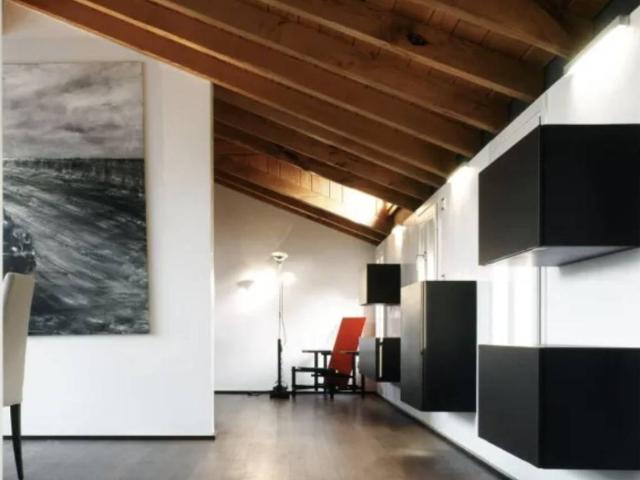 Attico in vendita a Serra Riccò, Genova