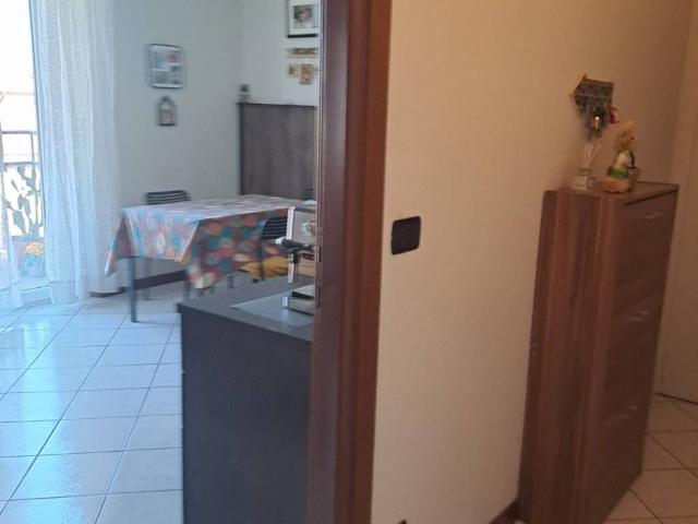 Attico in vendita a Gessate, Lombardia