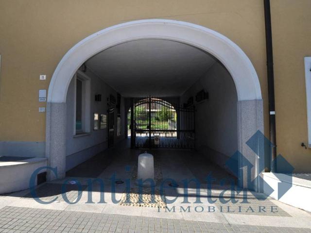 Attico in vendita a Gessate, Milano