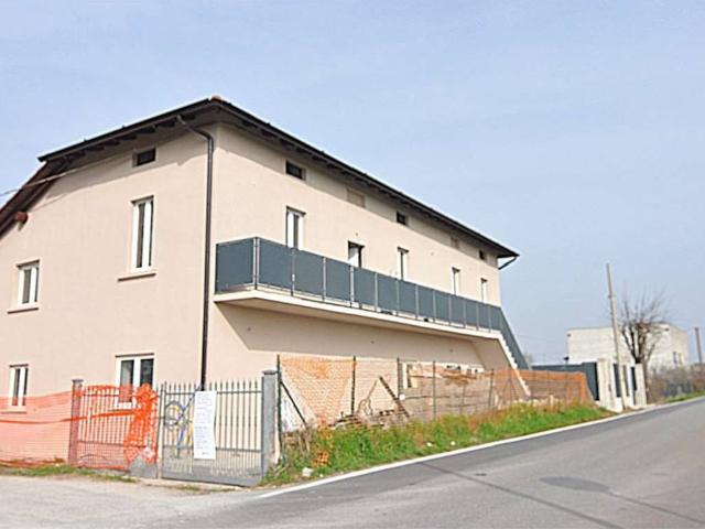 Attico in vendita a Ghedi, Lombardia