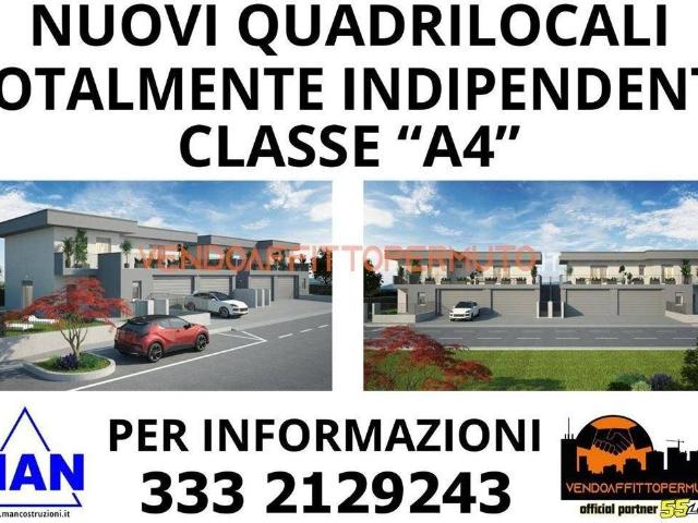 Attico in vendita a Cortenuova, Lombardia