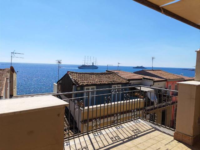 Attico in vendita a Giardini-Naxos, Messina