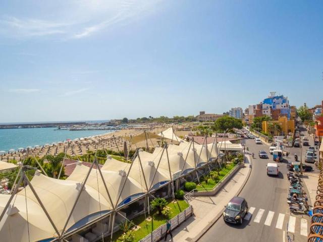 Attico in vendita a Chianchitta, Giardini Naxos