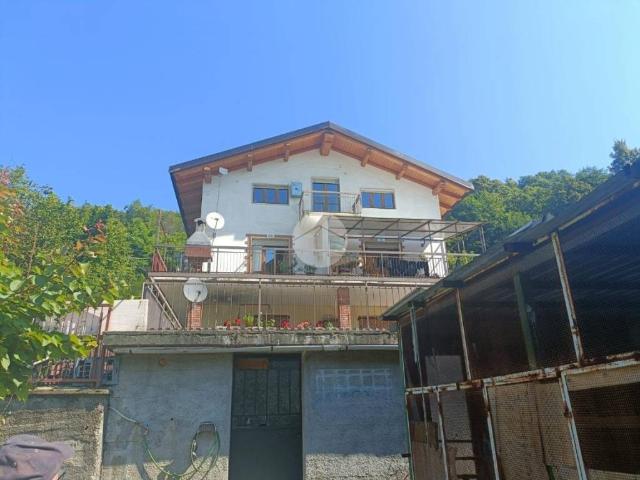 Attico in vendita a Prà Fieul, Piemonte