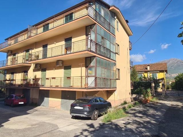 Attico in vendita a Malche, Giffoni Sei Casali