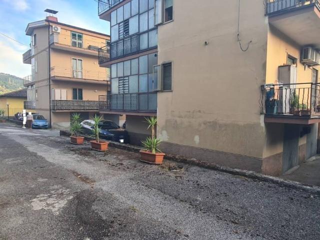Attico in vendita a Giffoni Sei Casali, Campania
