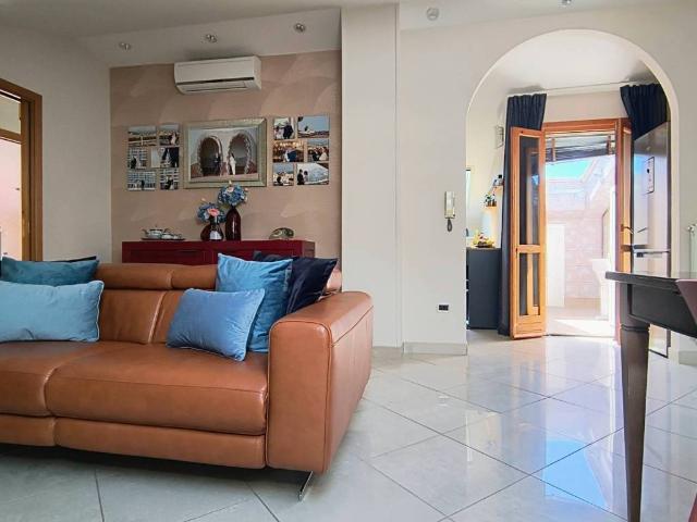 Attico in vendita a Terravecchia, Giffoni Valle Piana