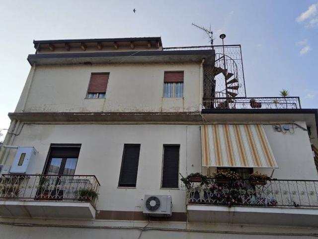 Attico in vendita a Calabria, Reggio Calabria