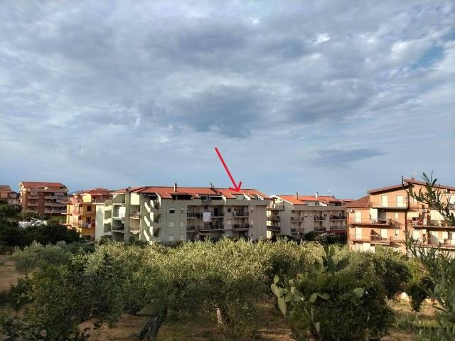 Attico in vendita a San Giorgio, Gioiosa Marea