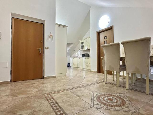 Attico in vendita a Giugliano In Campania, Campania