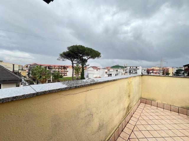 Attico in vendita a Giugliano In Campania, Campania