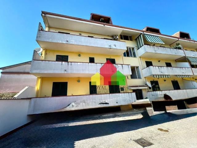 Attico in vendita a Giugliano In Campania, Campania