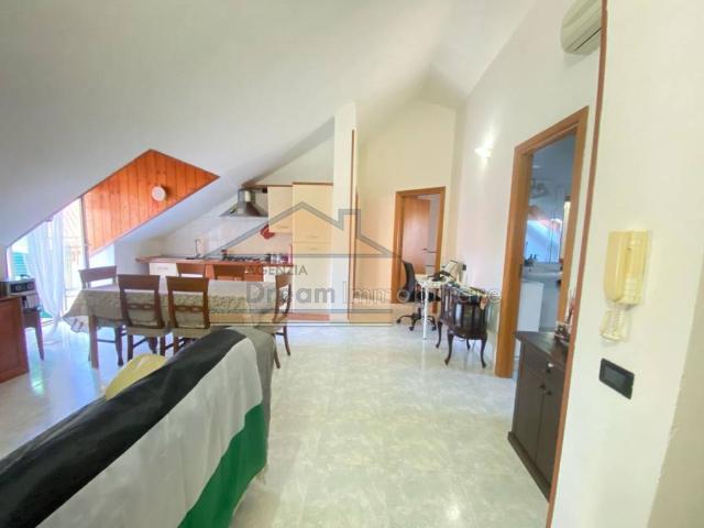 Attico in vendita a Giugliano In Campania, Campania