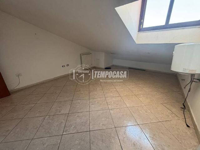 Attico in vendita a Giugliano In Campania, Campania
