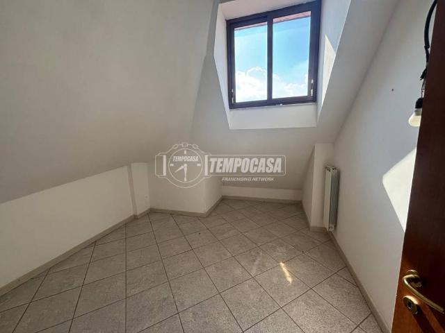 Attico in vendita a Giugliano In Campania, Campania