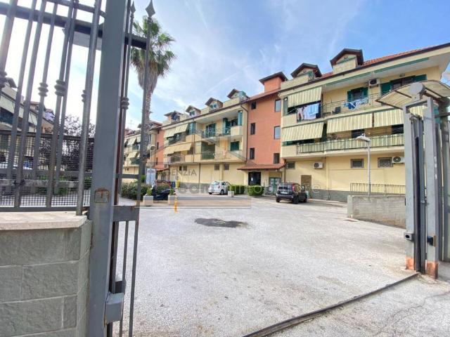 Attico in vendita a Giugliano In Campania, Campania
