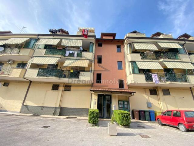 Attico in vendita a Giugliano In Campania, Campania