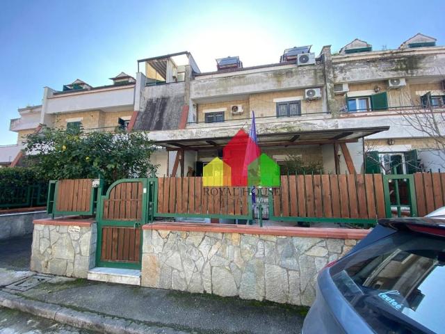 Attico in vendita a Giugliano In Campania, Campania