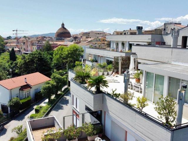 Attico in vendita a Giulianova, Abruzzo