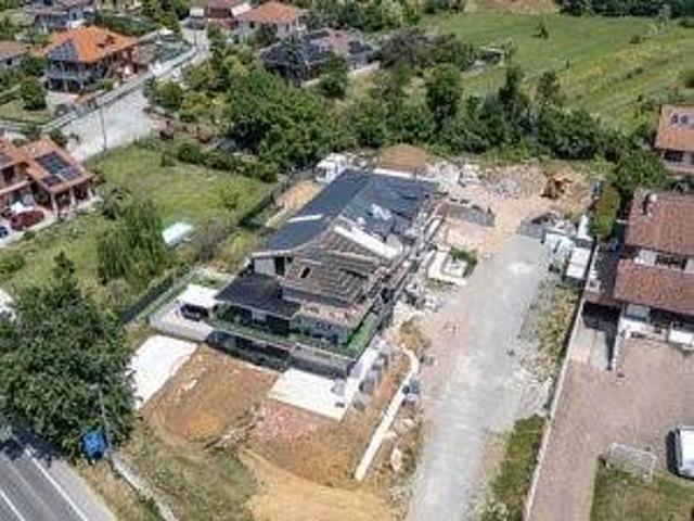 Attico in vendita a Unione Montana di Comuni delle Valli di Lanzo, Ceronda e Casternone, Piemonte