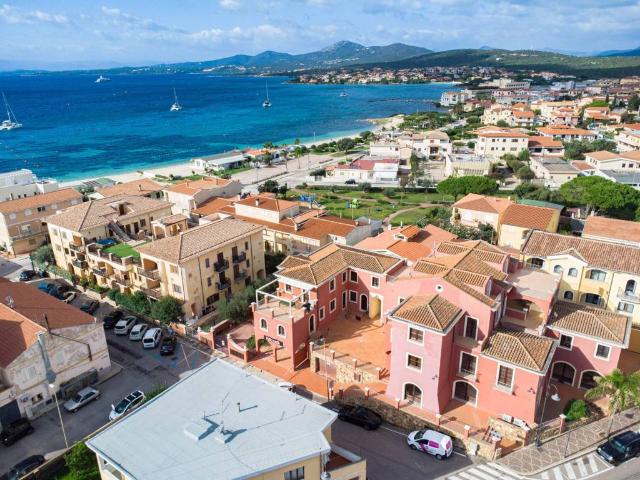 Attico in vendita a Baia Caddinas, Golfo Aranci