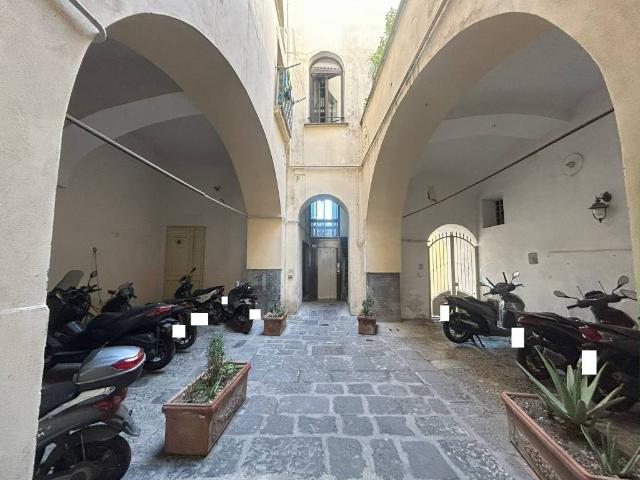 Attico in vendita a Sigliano, Gragnano