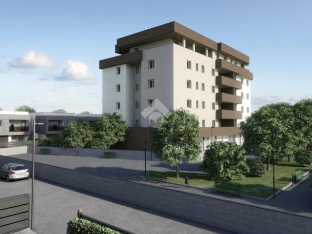 Attico in vendita a Unione Terre di Pianura, Granarolo Dell'emilia