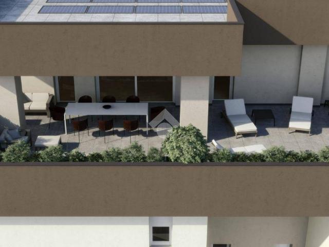Attico in vendita a Unione Terre di Pianura, Granarolo Dell'emilia