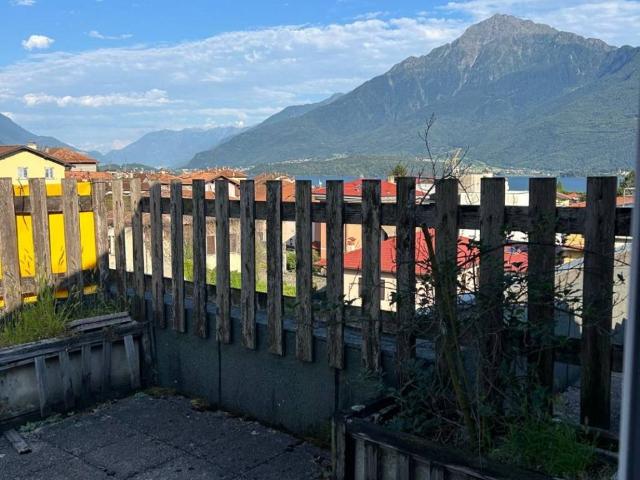 Attico in vendita a Gravedona ed Uniti, Gravedona