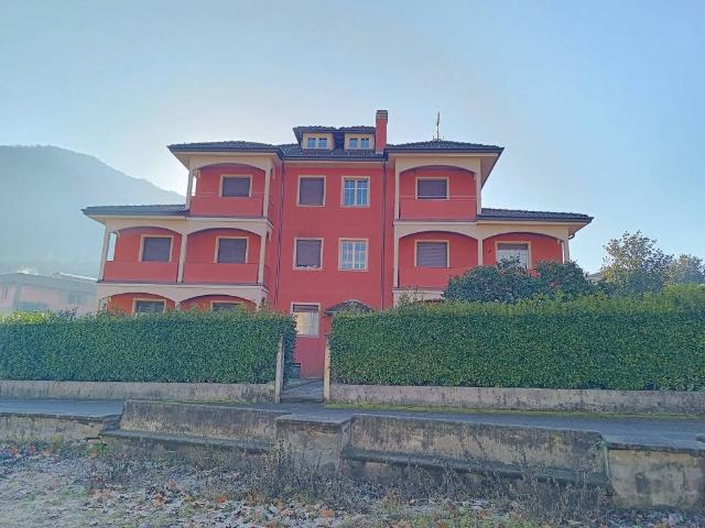 Attico in vendita a Santa Maria, Piemonte
