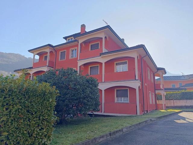 Attico in vendita a Santa Maria, Piemonte