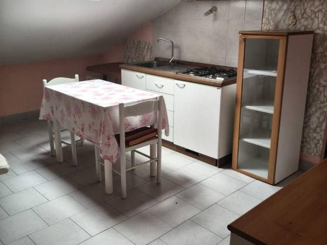 Attico in vendita a Villaggio Edelweiss, Gravere