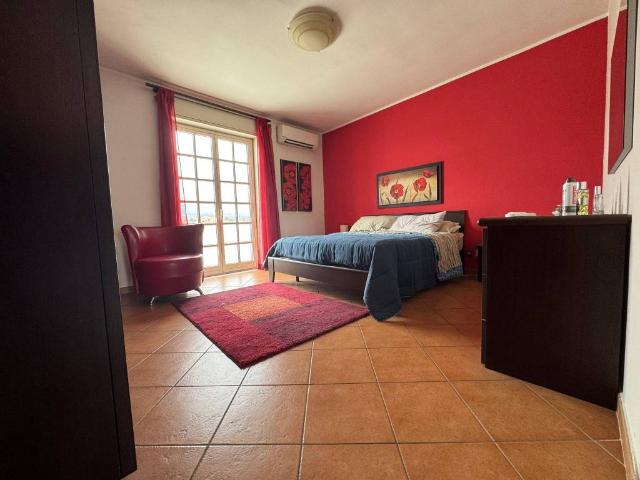 Attico in vendita a Gravina Di Catania, Sicilia