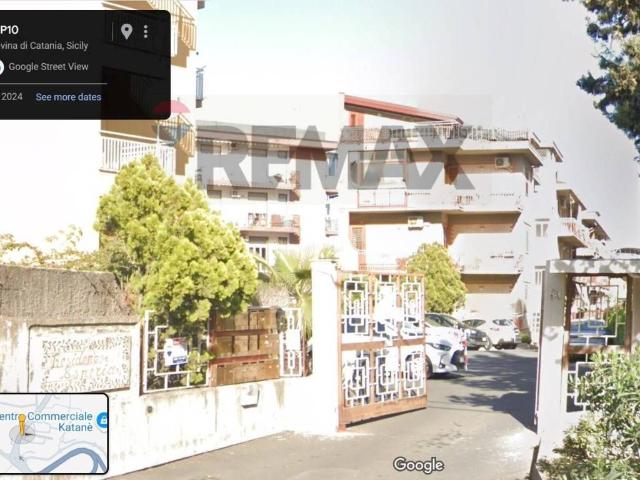 Attico in vendita a Gravina Di Catania, Sicilia