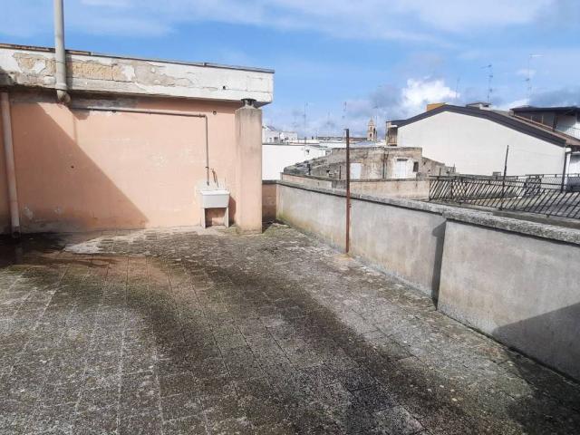 Attico in vendita a Puglia, Bari