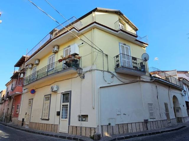 Attico in vendita a Gricignano Di Aversa, Campania