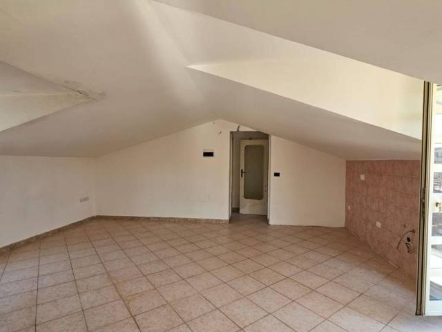 Attico in vendita a Gricignano Di Aversa, Campania